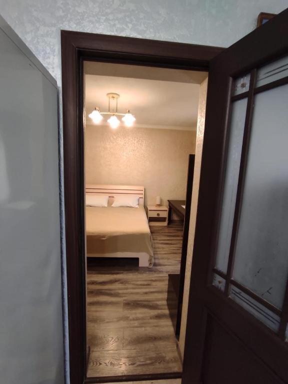 Guest House Chalet Agave Gagra Buitenkant foto