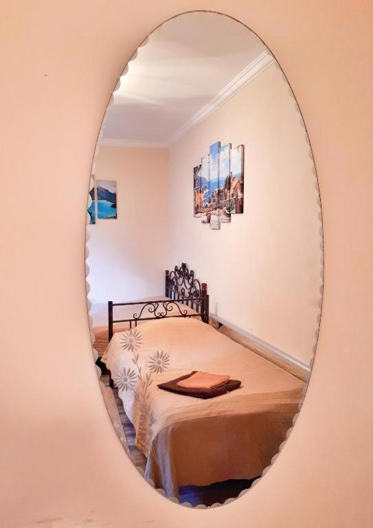 Guest House Chalet Agave Gagra Buitenkant foto