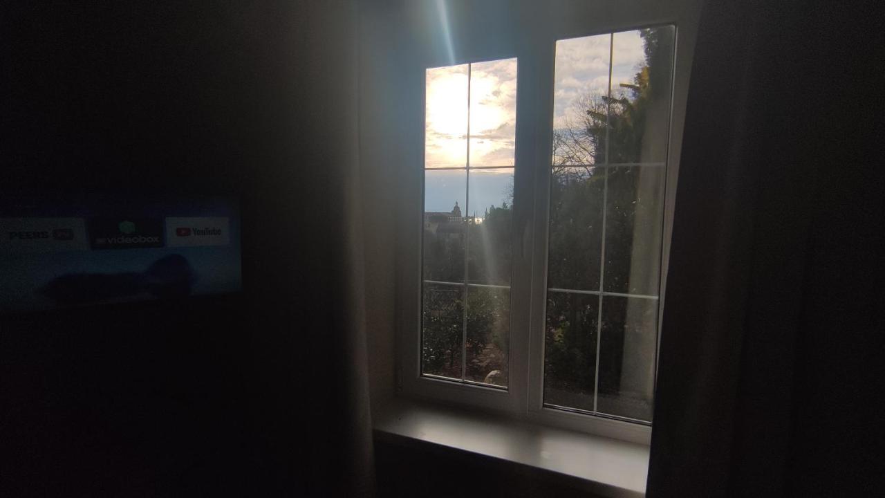 Guest House Chalet Agave Gagra Kamer foto