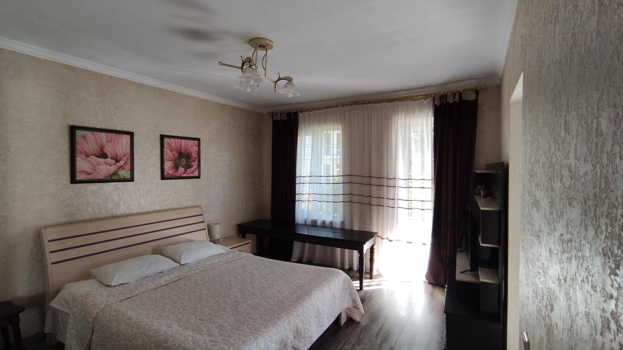 Guest House Chalet Agave Gagra Buitenkant foto